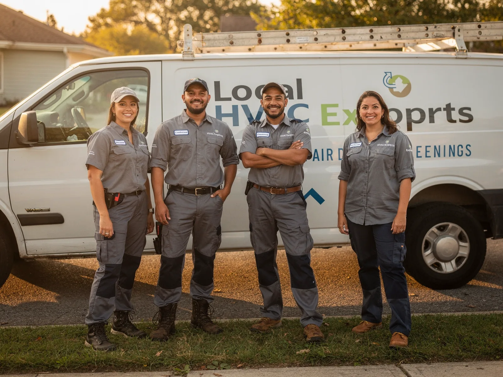 24/7 HVAC Repair & AC Replacement company in Randall, MN